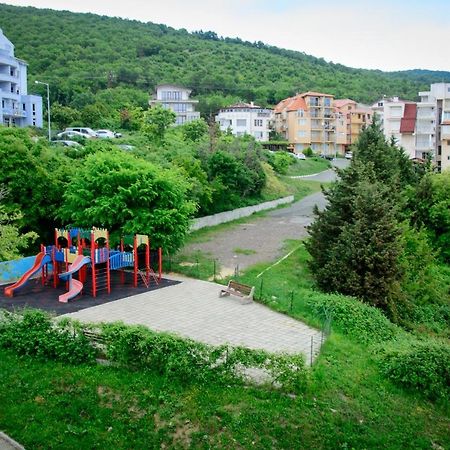 Вила Дари Свети Влас Sveti Vlas Exteriör bild